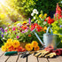 Top 12 Must-Have Gardening Tools for a Beautiful Garden (Amazon Picks)