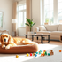 The Ultimate Pet Owner's Guide: Essential Supplies for a Happy, Healthy Home