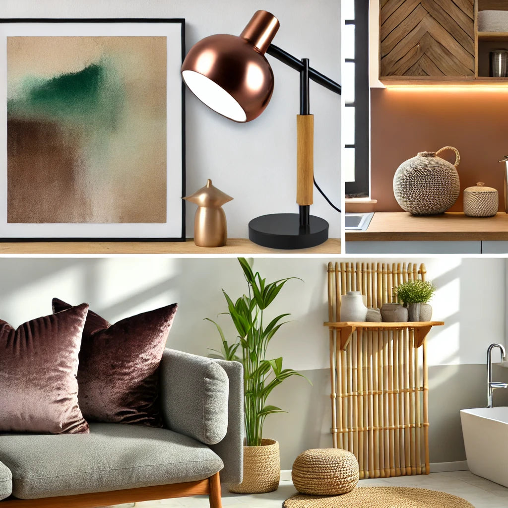 Best Amazon Home Decor Finds: Stylish and Affordable Picks for Every Room