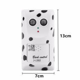 Anti-Barking High-power Dog Repeller