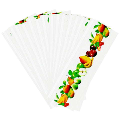 10pcs Strong Flies Traps Bugs Fly Glue Sticky Board Catching Insects Killer Pest Control Window Stickers For Flies Traps BATACHARLY