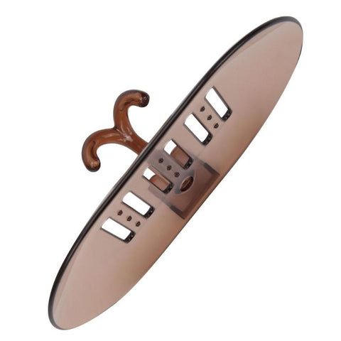 1PC Bathroom Soap Holder Tray Shower Soap Box Dish Storage Plate Holder Case Bathroom Box Shelf Wall Dishes Bathroom Product BATACHARLY