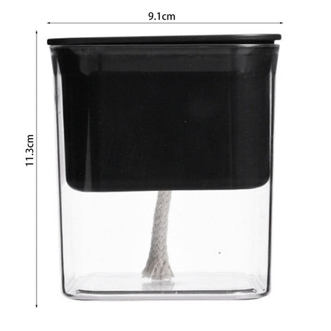 2 Layer Self Watering Planter Home Garden Office Plant Flower Pot With Water Container Automatic Watering Hydroponic Plant Pot BATACHARLY