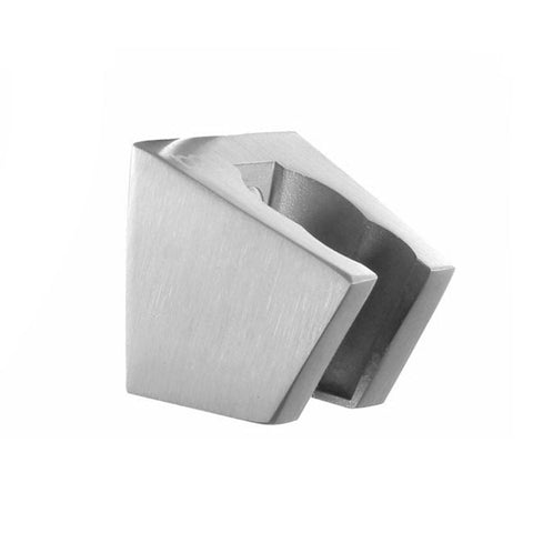 304 Stainless Steel Shower Seat Nozzle Bracket Bathroom Adjustable Holder Shower Head Adjustable Base Accessories BATACHARLY