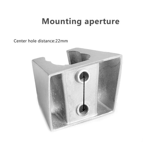 304 Stainless Steel Shower Seat Nozzle Bracket Bathroom Adjustable Holder Shower Head Adjustable Base Accessories BATACHARLY