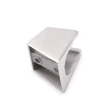 304 Stainless Steel Shower Seat Nozzle Bracket Bathroom Adjustable Holder Shower Head Adjustable Base Accessories BATACHARLY