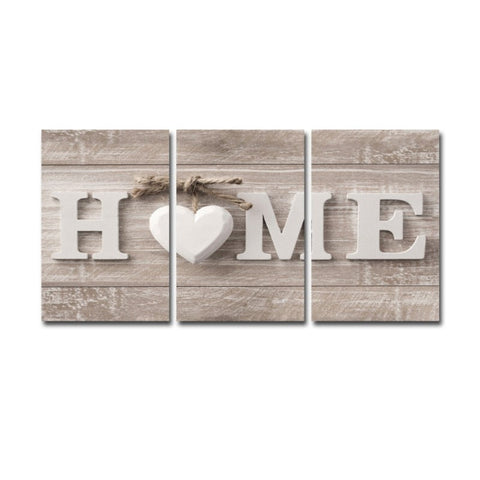 5 Pieces of Modern European Alphabet Painting HD Poster Printing Art Living Room Bedroom Wall Home Decoration Without Frame A BATACHARLY