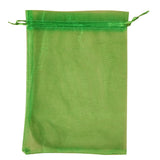 50pcs Grapes Apples Fruit Protection Bag Against Insect Anti Bird Garden Drawstring Net Bag Grow Bags Candy Gift Packaging Bag BATACHARLY