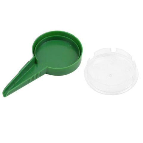 5File Adjustable Plant Seed Sower Planter Hand Held Flower Grass Plant Seeder Garden Multifunction Seeding Dispenser Accessories BATACHARLY