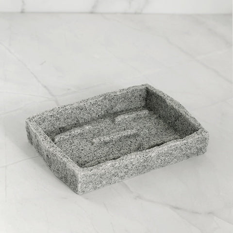 Bathroom Accessories Set Imitati Granite Resin Iiquid Soap Dispenser Toothbrush Holder Cup Soap Dish Toilet Brush Holder kitchen BATACHARLY