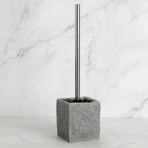 Bathroom Accessories Set Imitati Granite Resin Iiquid Soap Dispenser Toothbrush Holder Cup Soap Dish Toilet Brush Holder kitchen BATACHARLY