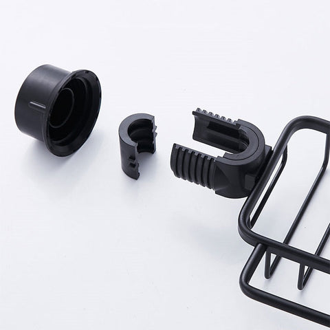 Bathroom Faucet Storage Rack Shower Soap Holder Bathroom Organization Shower Shelves Bathroom Accessories BATACHARLY