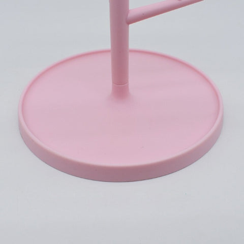 Bird Perch Stand Toy Wood Parrot Stand Platform Cage Accessories Exercise Toys for Cockatiel Lovebirds Budgies Parakeet BATACHARLY