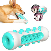 Dog Molar Toothbrush Toys Chew Cleaning Teeth Safe Puppy Dental Care Soft Pet Cleaning Toy Supplies BATACHARLY