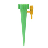 Drip Irrigation Self Watering Adjustable Stakes Device for Plant Automatic Watering Spikes Irrigation System Auto Drip Bottle BATACHARLY
