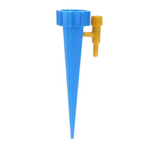 Drip Irrigation Self Watering Adjustable Stakes Device for Plant Automatic Watering Spikes Irrigation System Auto Drip Bottle BATACHARLY
