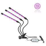 Goodland LED Grow Light USB Phyto Lamp Full Spectrum Fitolamp With Control Phytolamp For Plants Seedlings Flower Home Tent BATACHARLY
