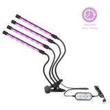 Goodland LED Grow Light USB Phyto Lamp Full Spectrum Fitolamp With Control Phytolamp For Plants Seedlings Flower Home Tent BATACHARLY