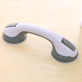 Handicap Grab Bars Suction Cup Shower Aids For The Elderly Bathroom Grip BATACHARLY
