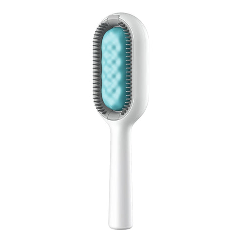 Multifunctional Pet Deshedding Brush Silicone Dog Brush Cat Grooming Comb Hair Remover Massage Tools for Cats Dogs Lint Remover BATACHARLY