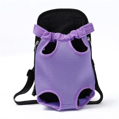 Pet Dog Carrier Backpack Mesh Camouflage Outdoor Travel Products Breathable Shoulder Handle Bags for Small Dog Cats Chihuahua BATACHARLY