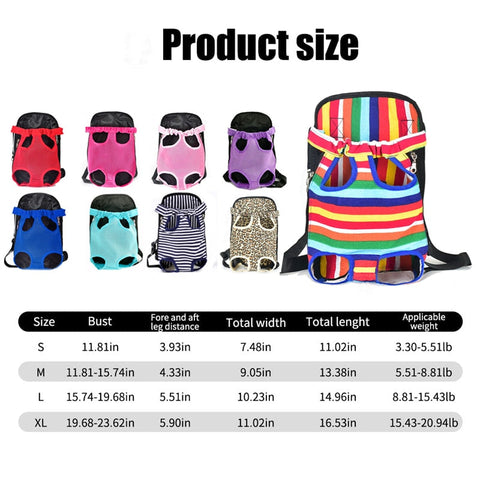 Pet Dog Carrier Backpack Mesh Camouflage Outdoor Travel Products Breathable Shoulder Handle Bags for Small Dog Cats Chihuahua BATACHARLY