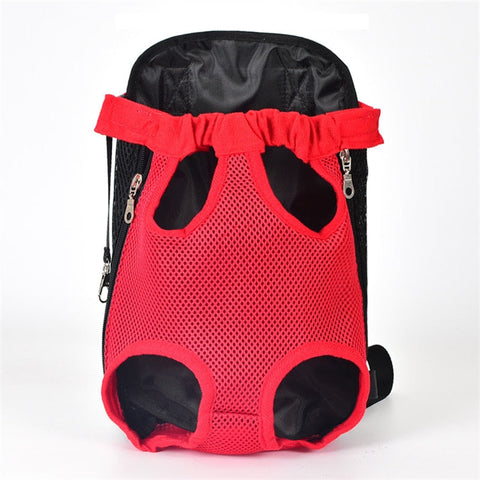 Pet Dog Carrier Backpack Mesh Camouflage Outdoor Travel Products Breathable Shoulder Handle Bags for Small Dog Cats Chihuahua BATACHARLY