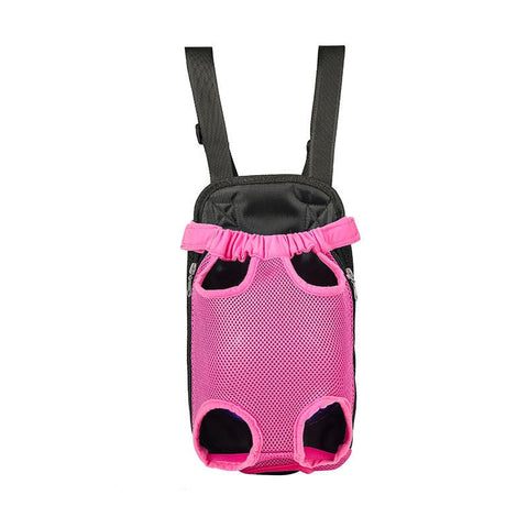 Pet Dog Carrier Backpack Mesh Camouflage Outdoor Travel Products Breathable Shoulder Handle Bags for Small Dog Cats Chihuahua BATACHARLY