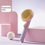 Pet Hair Remover Brush Portable Lint Remover Hair Brush Fuzz Fabric Shaver Brush Dog Grooming Tool Cat Brush Dog Supplies BATACHARLY