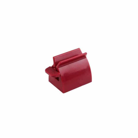 Rolling Toothpaste Tube Dispenser Holder Device Multifunctional Plastic Facial Cleanser Squeezer Press For Bathroom Accessories BATACHARLY