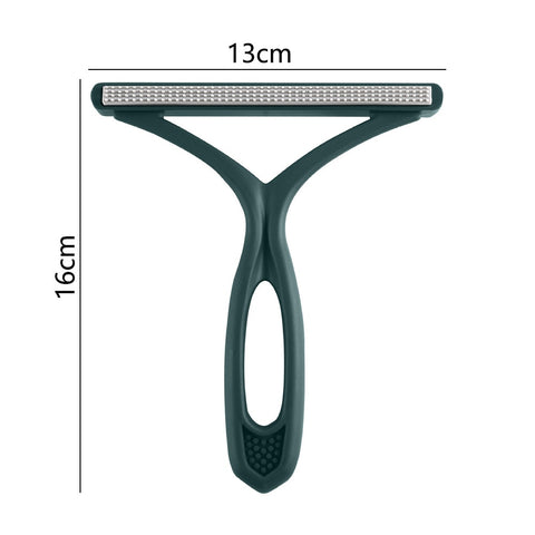 Pet Hair Remover Brush Carpet Woolen Coat Clothes Brush Fur Remover Manual Lint Remover Cleaning Supplies Pet Accessories