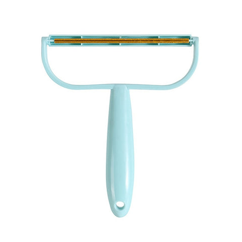 Pet Hair Remover Brush Carpet Woolen Coat Clothes Brush Fur Remover Manual Lint Remover Cleaning Supplies Pet Accessories