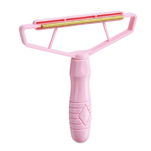 Pet Hair Remover Brush Carpet Woolen Coat Clothes Brush Fur Remover Manual Lint Remover Cleaning Supplies Pet Accessories