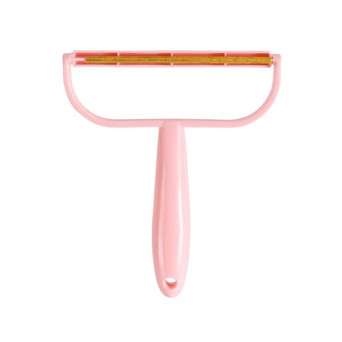 Pet Hair Remover Brush Carpet Woolen Coat Clothes Brush Fur Remover Manual Lint Remover Cleaning Supplies Pet Accessories