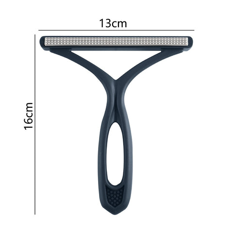 Pet Hair Remover Brush Carpet Woolen Coat Clothes Brush Fur Remover Manual Lint Remover Cleaning Supplies Pet Accessories