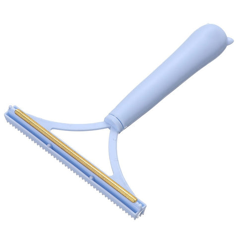 Pet Hair Remover Brush Carpet Woolen Coat Clothes Brush Fur Remover Manual Lint Remover Cleaning Supplies Pet Accessories