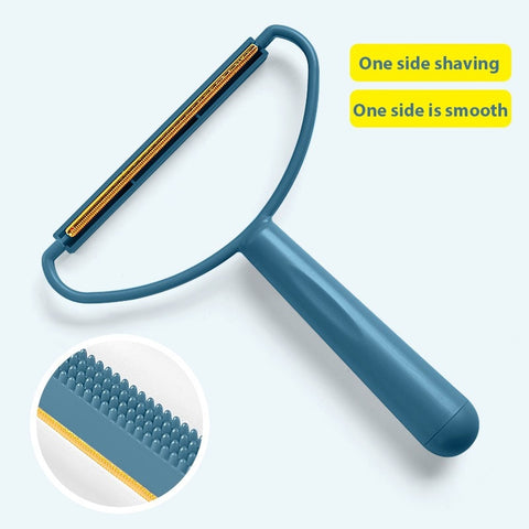 Pet Hair Remover Brush Carpet Woolen Coat Clothes Brush Fur Remover Manual Lint Remover Cleaning Supplies Pet Accessories