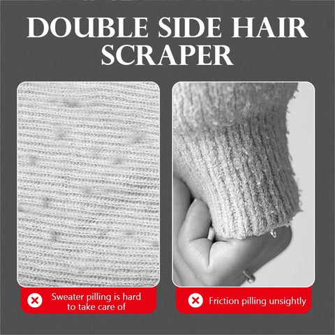 Pet Hair Remover Brush Carpet Woolen Coat Clothes Brush Fur Remover Manual Lint Remover Cleaning Supplies Pet Accessories