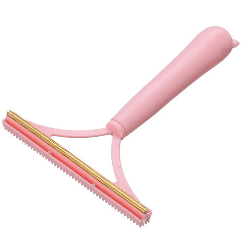 Pet Hair Remover Brush Carpet Woolen Coat Clothes Brush Fur Remover Manual Lint Remover Cleaning Supplies Pet Accessories
