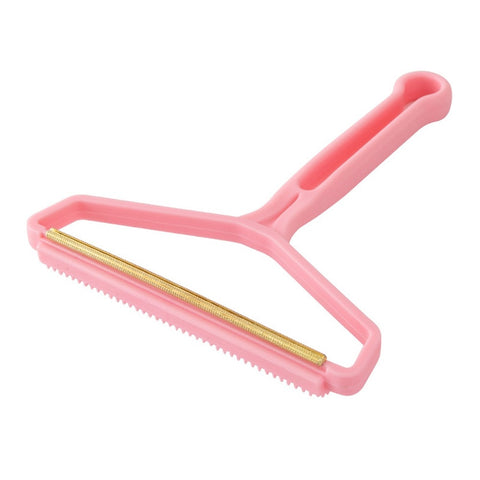 Pet Hair Remover Brush Carpet Woolen Coat Clothes Brush Fur Remover Manual Lint Remover Cleaning Supplies Pet Accessories